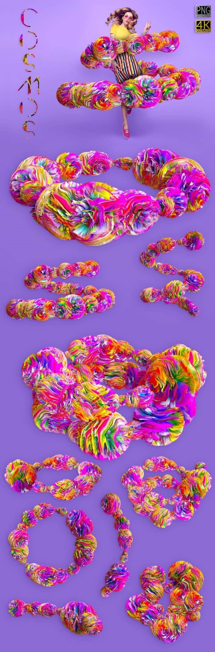 13000+超大规模照片摄影后期特效创意合成叠加纹理背景素材合集 SuperMassive Bundle: 13,000+ Overlays & Backgrounds APP UI 第14张-素材湾丨精选海外优质设计素材资源 13000+超大规模照片摄影后期特效创意合成叠加纹理背景素材合集 SuperMassive Bundle: 13,000+ Overlays & Backgrounds APP UI sucaiwan.com