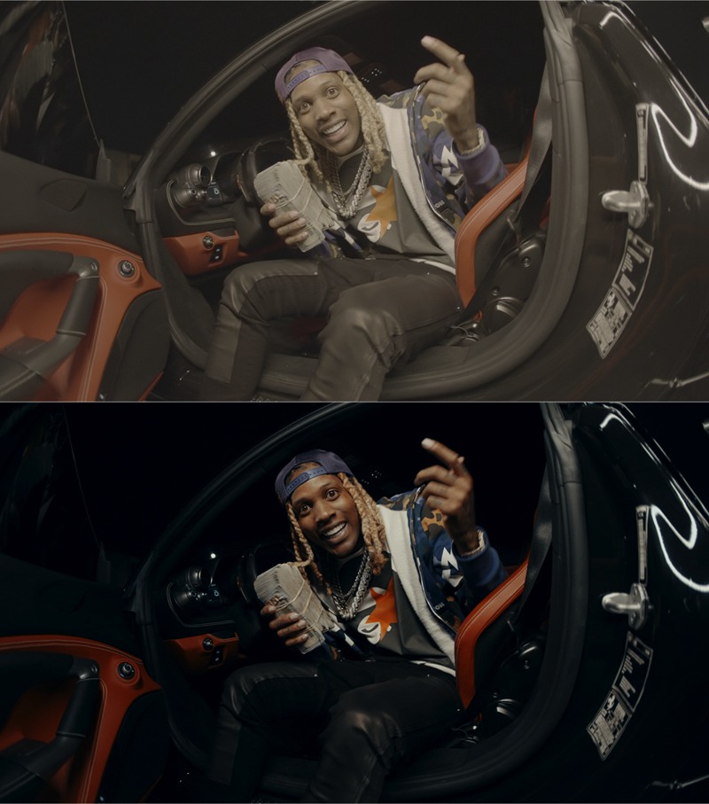 JerryPHD 黑人嘻哈说唱视频MV短片专用胶片色LUT调色预设 JerryPHD Color Pack 3 插件预设 第8张-素材湾丨精选海外优质设计素材资源 JerryPHD 黑人嘻哈说唱视频MV短片专用胶片色LUT调色预设 JerryPHD Color Pack 3 插件预设 sucaiwan.com