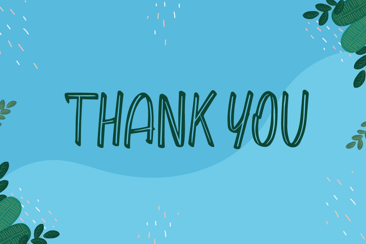 可爱卡通儿童主题英文字体合集 Molly Toby 设计素材 sucaiwan.com