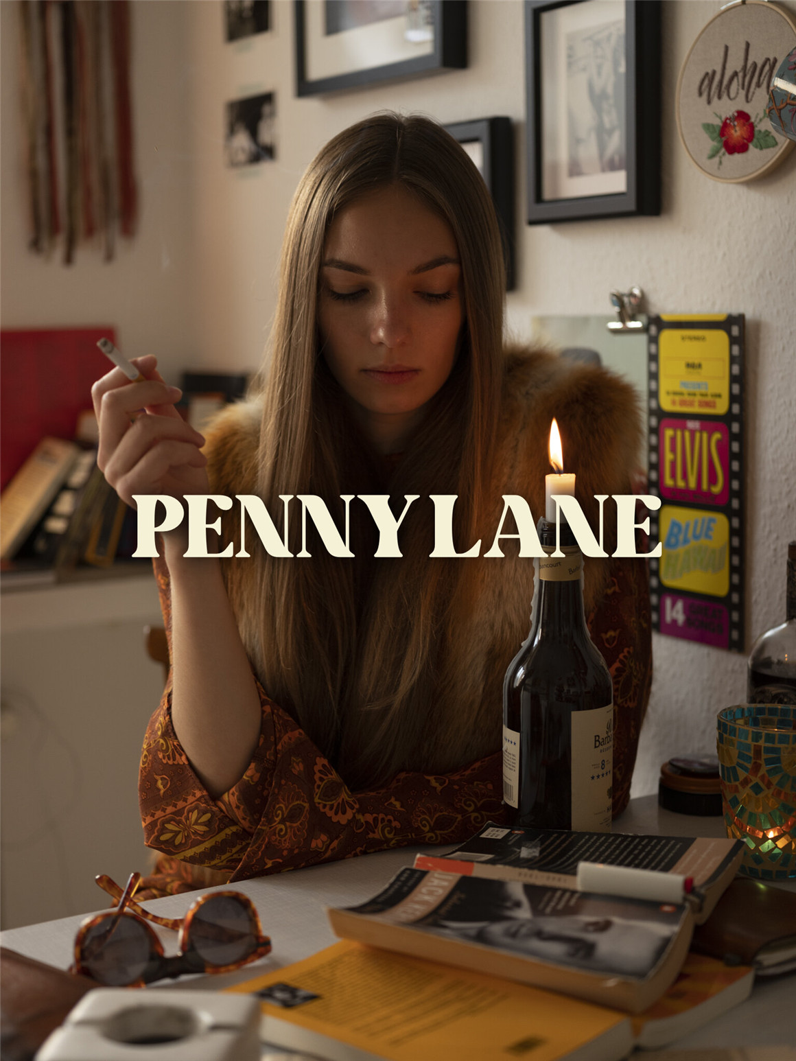 Bob Sala's 60年代前卫复古黄橙氛围感温暖色调灯房预设包 ICONIC MUSES (1967-1973) 插件预设 第7张-素材湾丨精选海外优质设计素材资源 Bob Sala's 60年代前卫复古黄橙氛围感温暖色调灯房预设包 ICONIC MUSES (1967-1973) 插件预设 sucaiwan.com