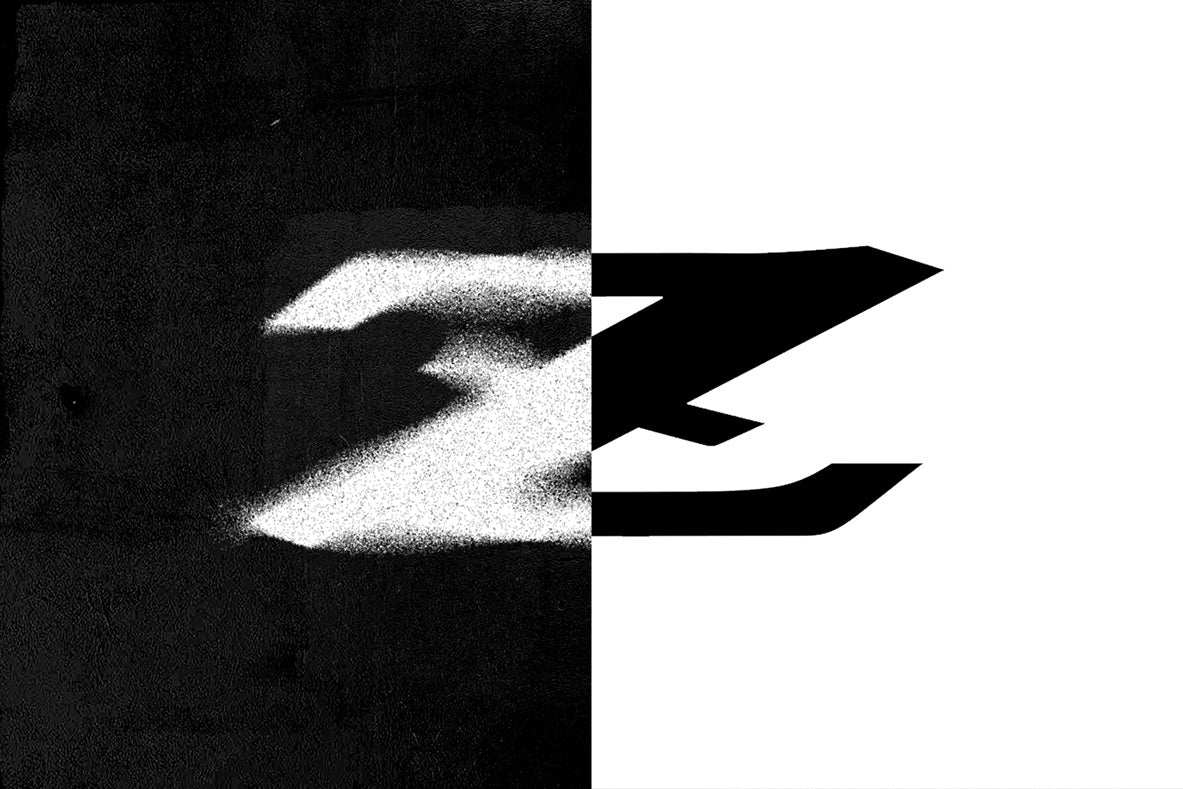 Studio 2am 真实喷漆喷雾颗粒涂鸦模板效果PSD动作模板 Spray 设计素材 sucaiwan.com