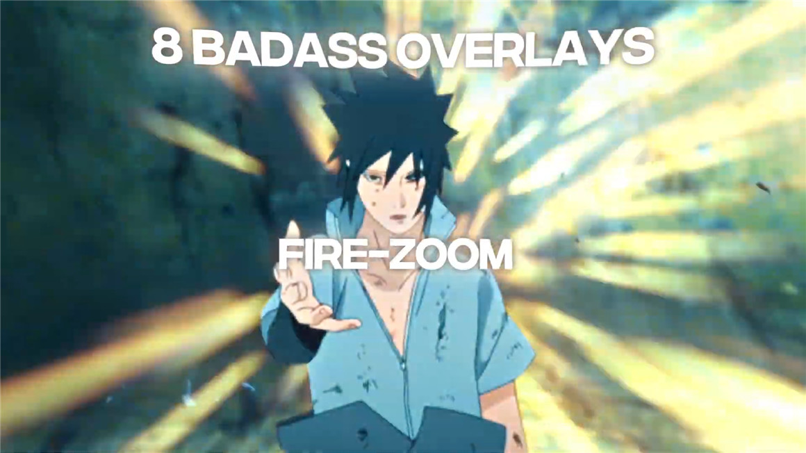 动漫剪辑预设叠加SFX终极编辑素材包 Retuurn´s Editing Pack 影视音频 第6张-素材湾丨精选海外优质设计素材资源 动漫剪辑预设叠加SFX终极编辑素材包 Retuurn´s Editing Pack 影视音频 sucaiwan.com