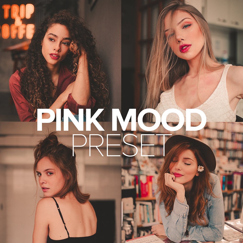 LUIZCLAS 12款创意大胆LR预设捆绑包 ALL PRESETS BY LUIZCLAS 插件预设 sucaiwan.com