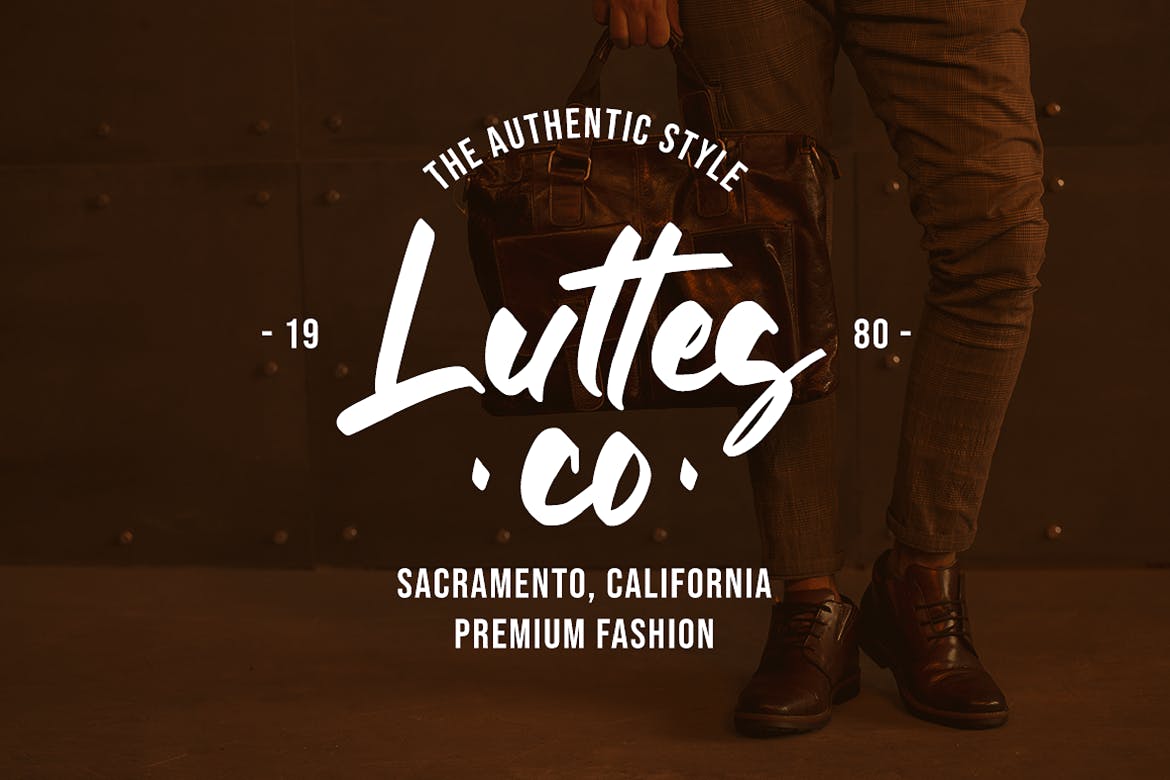 粗体字体 Bold Script Font 设计素材 第8张-素材湾丨精选海外优质设计素材资源 粗体字体 Bold Script Font 设计素材 sucaiwan.com