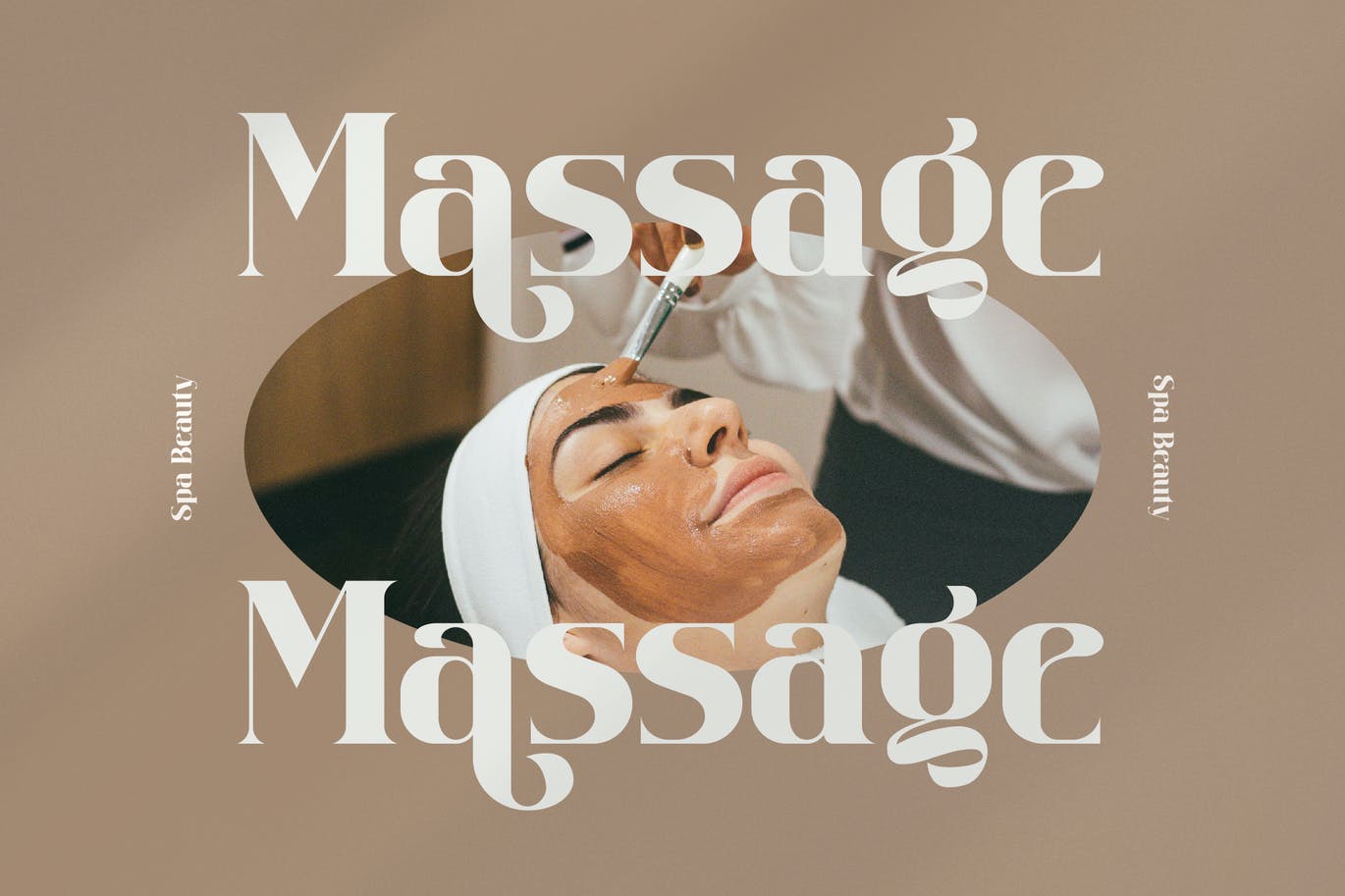 品牌装饰衬线字体素材 Jordan Serif Font 设计素材 sucaiwan.com