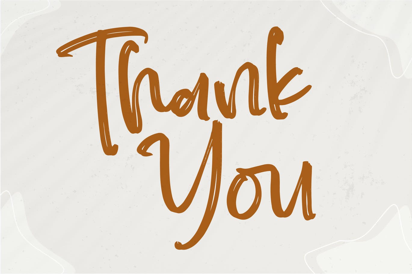 手写毛笔笔刷字体素材 Kassogi Handwritten Brush Font 设计素材 sucaiwan.com