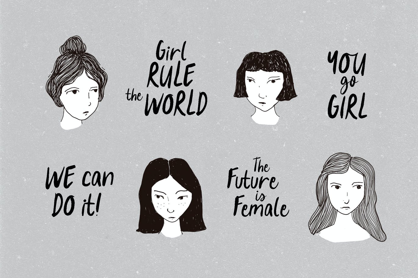 独特而美丽的英文手写字体 Kate Arden 设计素材 sucaiwan.com