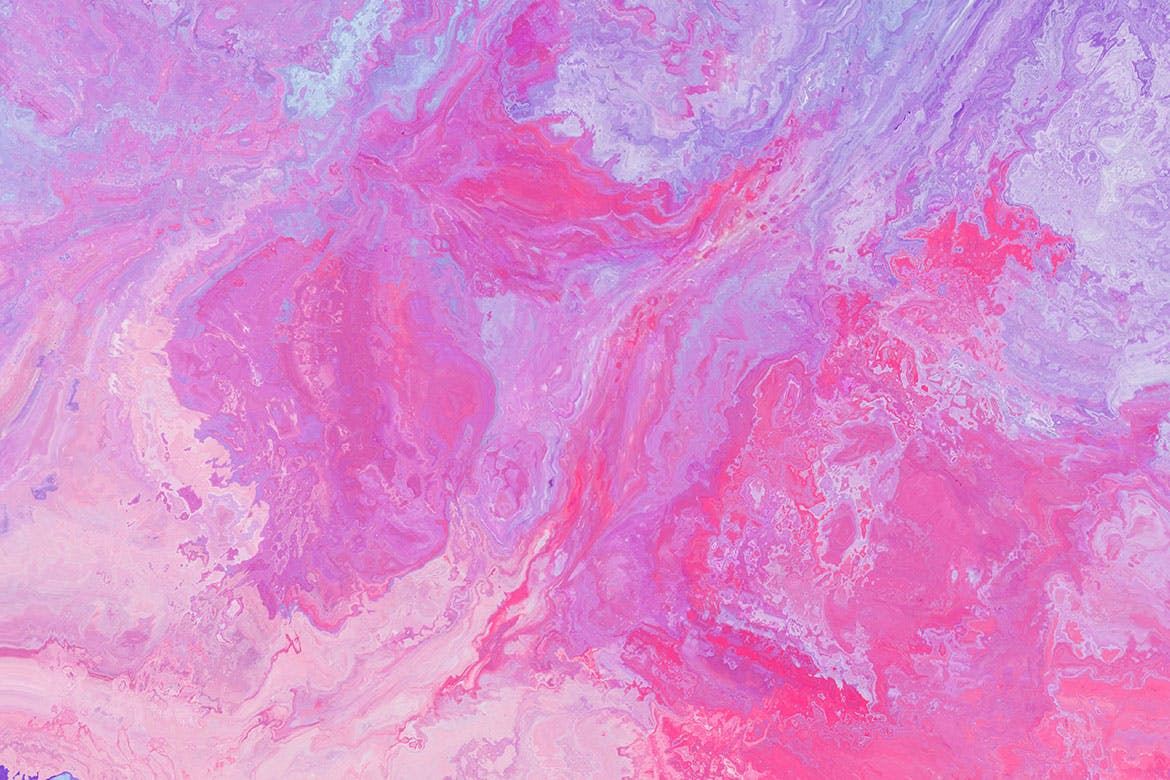 抽象流体酸性墨水纹理背景素材 Acid Ink Textures 图片素材 sucaiwan.com