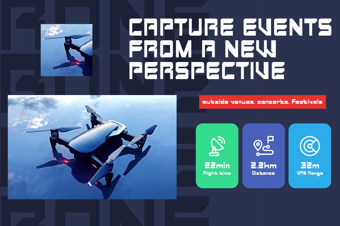 未来主题科技无衬线字体素材 Minuteman – Futuristic Techno Font 设计素材 sucaiwan.com