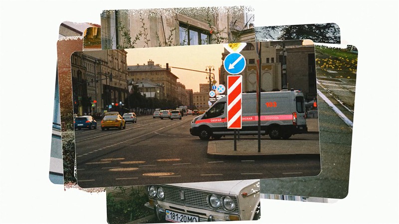 AE模板:逼真电影风格漏光污垢旧电影纹理拼贴照片定格动画 设计素材 第5张-素材湾丨精选海外优质设计素材资源 AE模板:逼真电影风格漏光污垢旧电影纹理拼贴照片定格动画 设计素材 sucaiwan.com