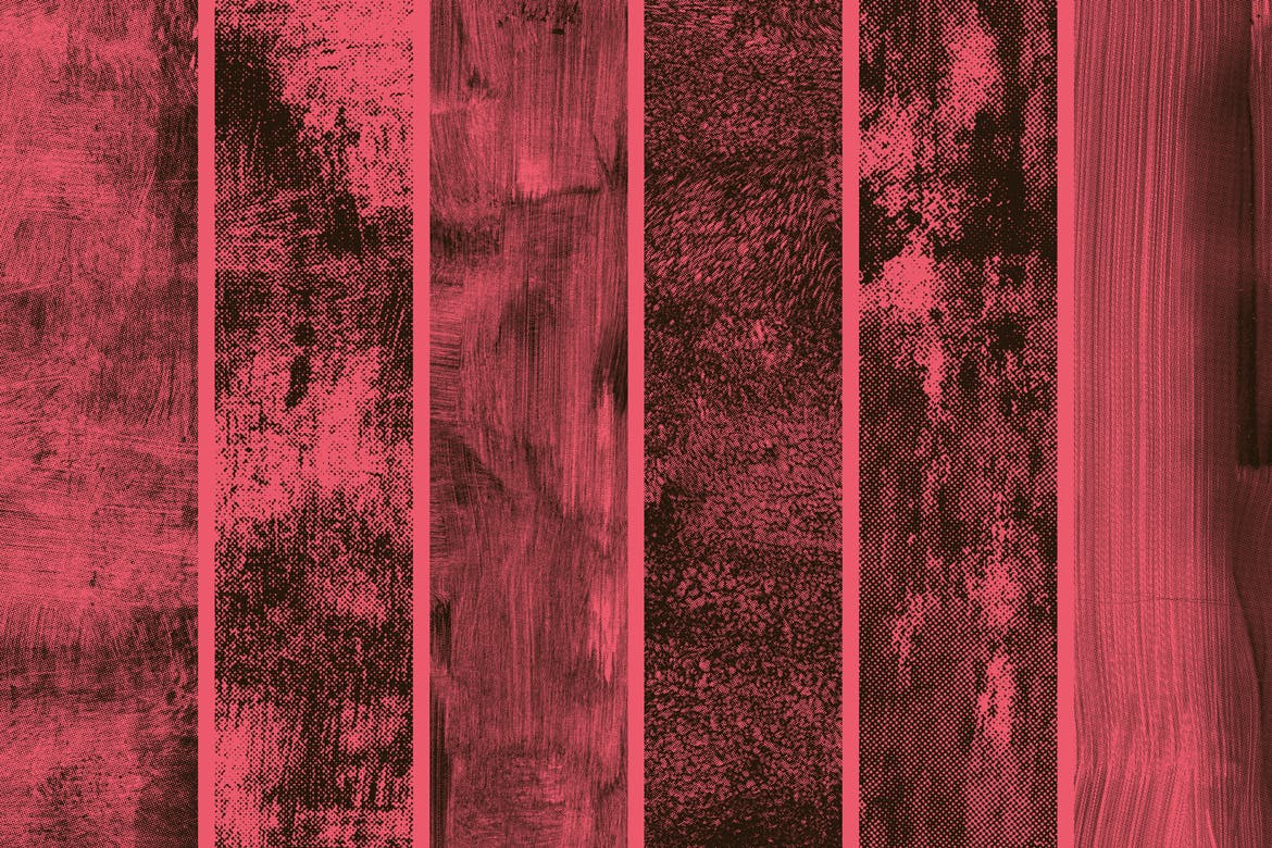 30种半色调油漆纹理 Halftone Academy – 30 Halftone Paint Texture 图片素材 第4张-素材湾丨精选海外优质设计素材资源 30种半色调油漆纹理 Halftone Academy – 30 Halftone Paint Texture 图片素材 sucaiwan.com