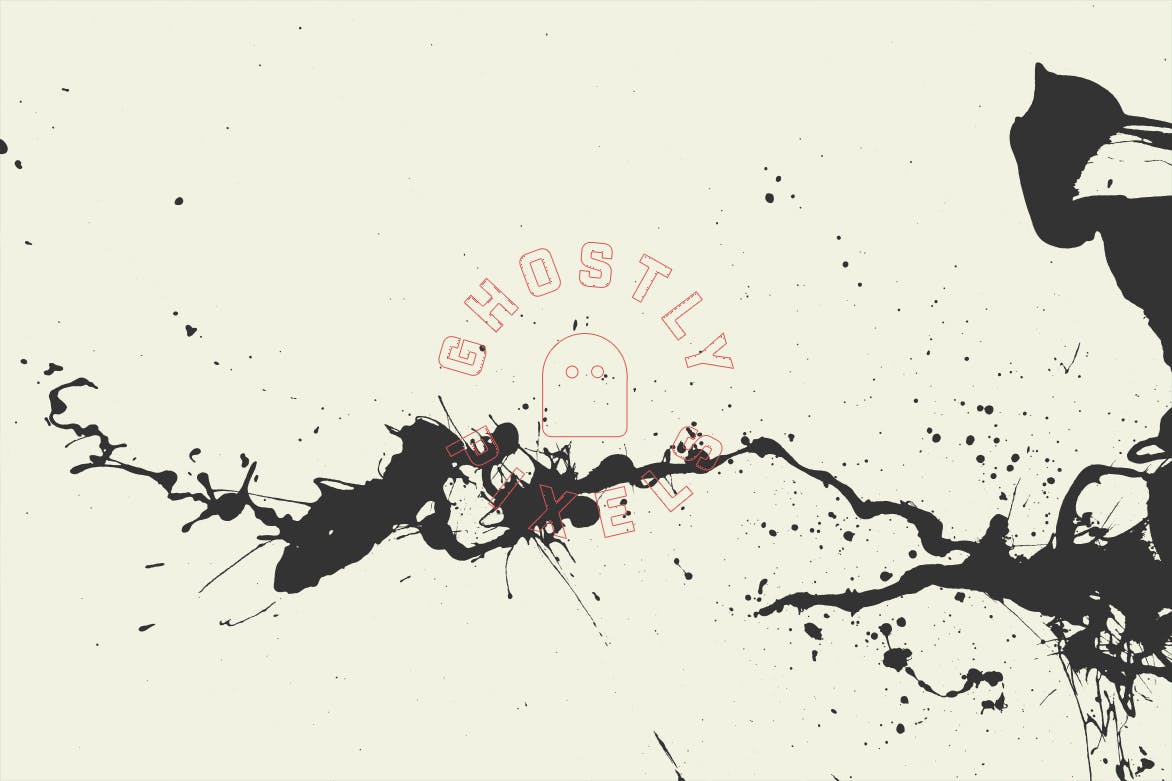 油漆飞溅艺术背景 Paint Splatter Art 图片素材 第7张-素材湾丨精选海外优质设计素材资源 油漆飞溅艺术背景 Paint Splatter Art 图片素材 sucaiwan.com