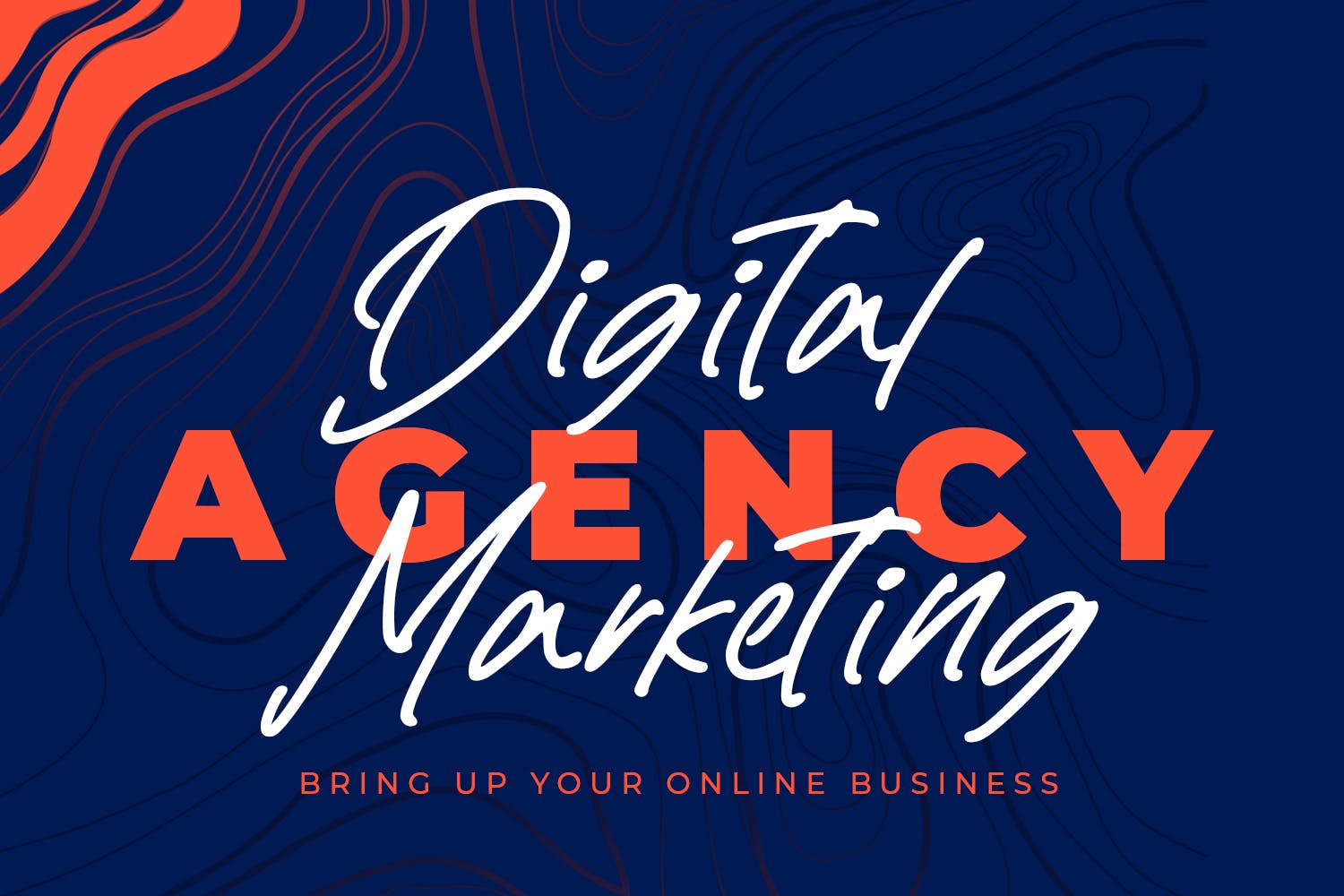 优雅现代风格英文签名字体合集 Daesung – The Handwriting Signature 设计素材 sucaiwan.com