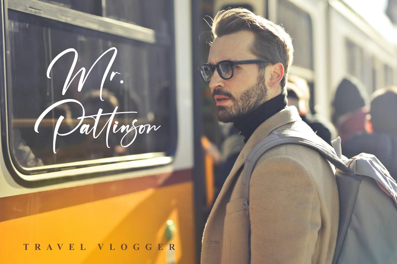 艺术个性签名字体素材 Hayrittius Signature Font 设计素材 sucaiwan.com