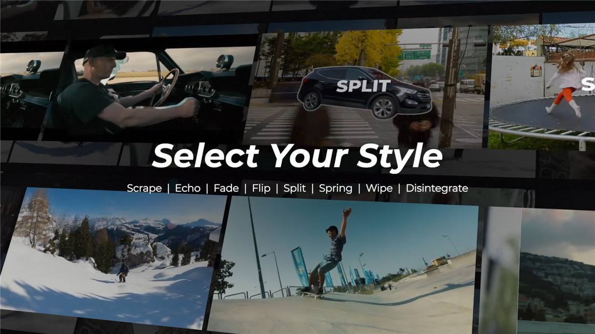 FCPX插件:冻结帧定格切割剪切画面效果转场动画插件 Pixel Film Studios TransFreeze 插件预设 第2张-素材湾丨精选海外优质设计素材资源 FCPX插件:冻结帧定格切割剪切画面效果转场动画插件 Pixel Film Studios TransFreeze 插件预设 sucaiwan.com