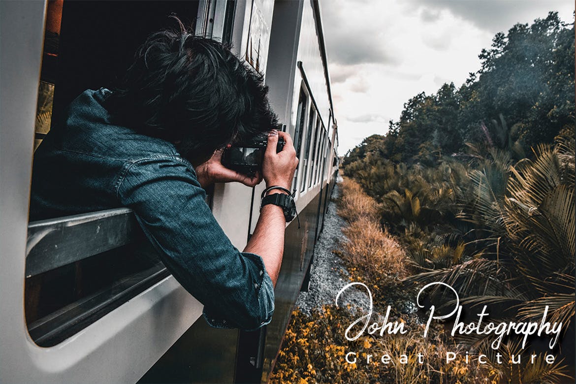 清晰干燥线条英文手写脚本字体 Jacklyne – Dry Brush Typeface Font 设计素材 sucaiwan.com