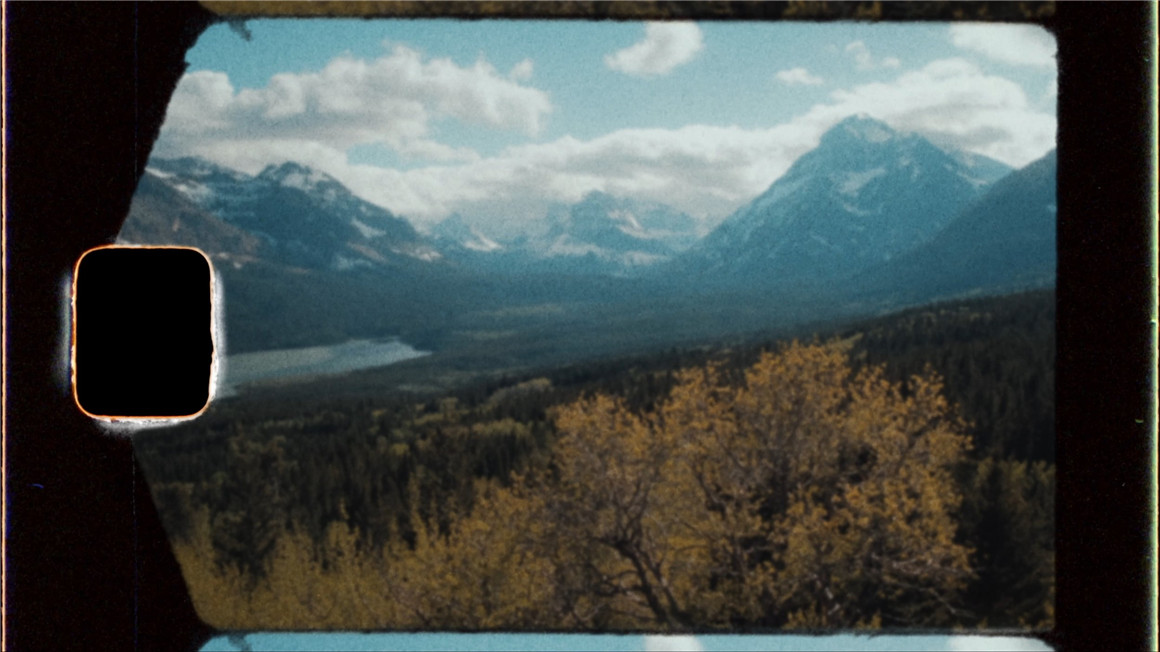 FAKE 8 FILM LAB 50多个真实SUPER 8MM胶片模拟闪烁模糊光晕抖动效果达芬奇节点+视频/音效素材 影视音频 sucaiwan.com