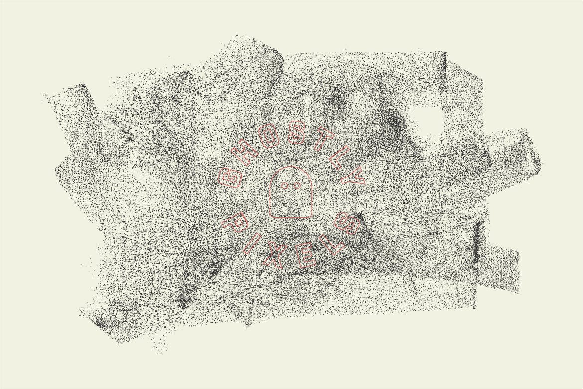 无边粉笔纹理精美系列 Edgeless Chalk Textures 图片素材 sucaiwan.com