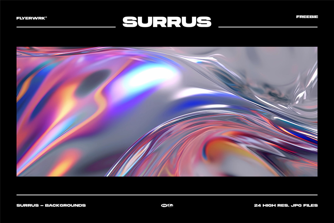 32款潮流迷幻视觉冲击力3D液体流体抽象艺术海报背景图片设计素材 图片素材 第6张-素材湾丨精选海外优质设计素材资源 32款潮流迷幻视觉冲击力3D液体流体抽象艺术海报背景图片设计素材 图片素材 sucaiwan.com