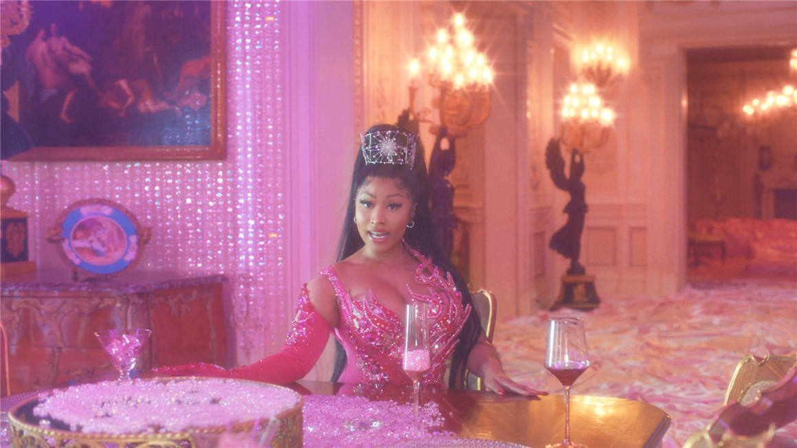 Tropic Colour 高级电影视觉美学音乐MV行业顶级视频制作大师课 LEARN MUSIC VIDEOS . sucaiwan.com