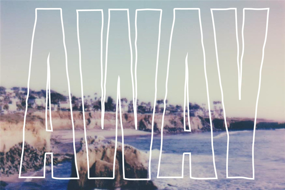 夏日怀旧假期氛围灰尘划痕纹理字体拼贴字母动画素材 Animated Font Agharti 设计素材 第4张-素材湾丨精选海外优质设计素材资源 夏日怀旧假期氛围灰尘划痕纹理字体拼贴字母动画素材 Animated Font Agharti 设计素材 sucaiwan.com