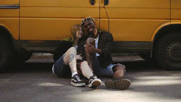 FCPX插件：50种动态扭曲拉伸失真变形视觉转场预设 mTransition Distortion 插件预设 sucaiwan.com