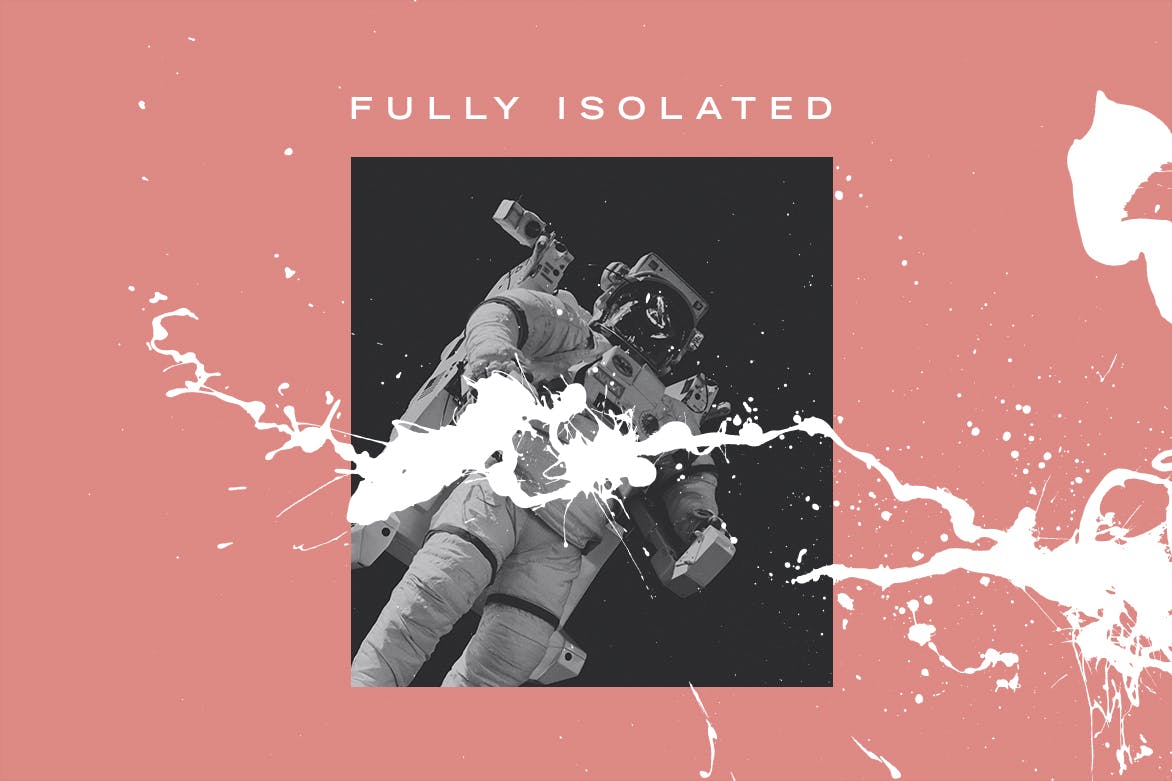 油漆飞溅艺术背景 Paint Splatter Art 图片素材 第3张-素材湾丨精选海外优质设计素材资源 油漆飞溅艺术背景 Paint Splatter Art 图片素材 sucaiwan.com