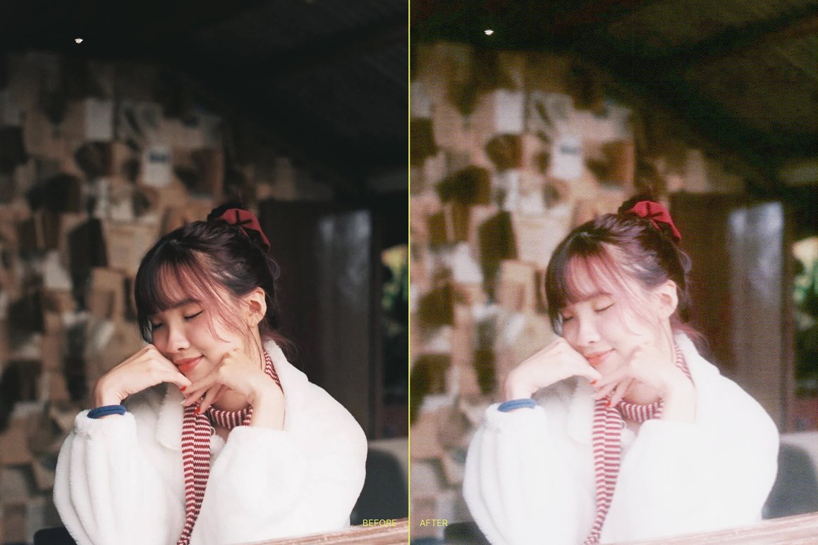 复古Y2K梦幻朦胧发光光晕半调肌理图片设计滤镜PSD特效样机套装 Dreamy Y2K Effect . 第4张-素材湾丨精选海外优质设计素材资源 复古Y2K梦幻朦胧发光光晕半调肌理图片设计滤镜PSD特效样机套装 Dreamy Y2K Effect . sucaiwan.com