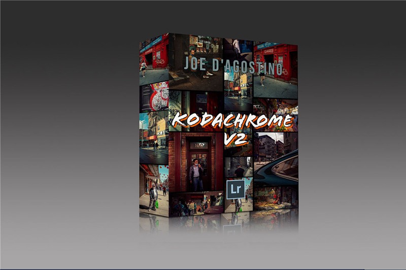 柯达胶片复古人像风光城市人文扫街颗粒薄膜LR预设 JD Kodachrome V2 Lightroom Presets 插件预设 第1张-素材湾丨精选海外优质设计素材资源 柯达胶片复古人像风光城市人文扫街颗粒薄膜LR预设 JD Kodachrome V2 Lightroom Presets 插件预设 sucaiwan.com