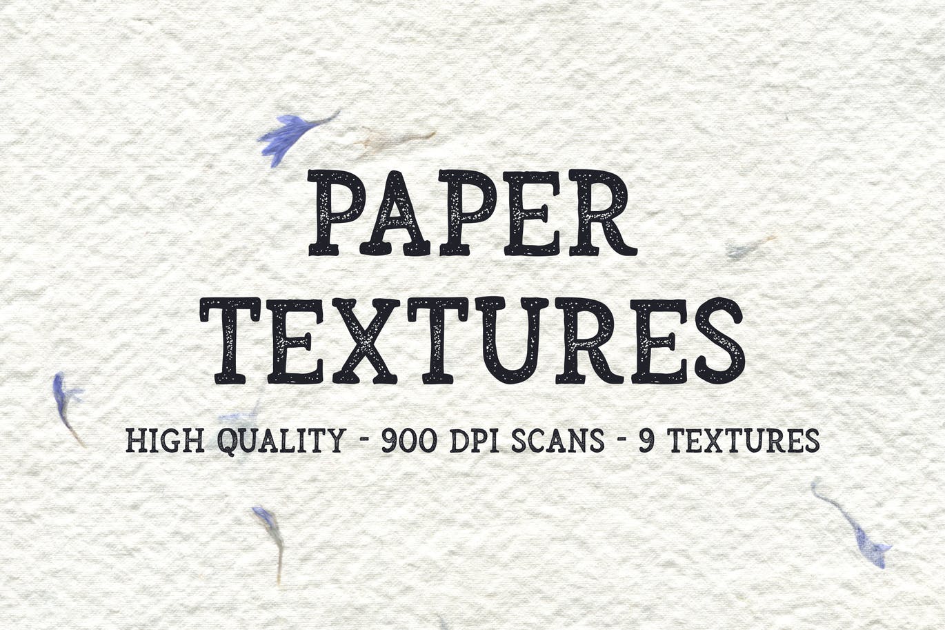 手工制作的纸张纹理 Handmade Papar Textures 图片素材 sucaiwan.com