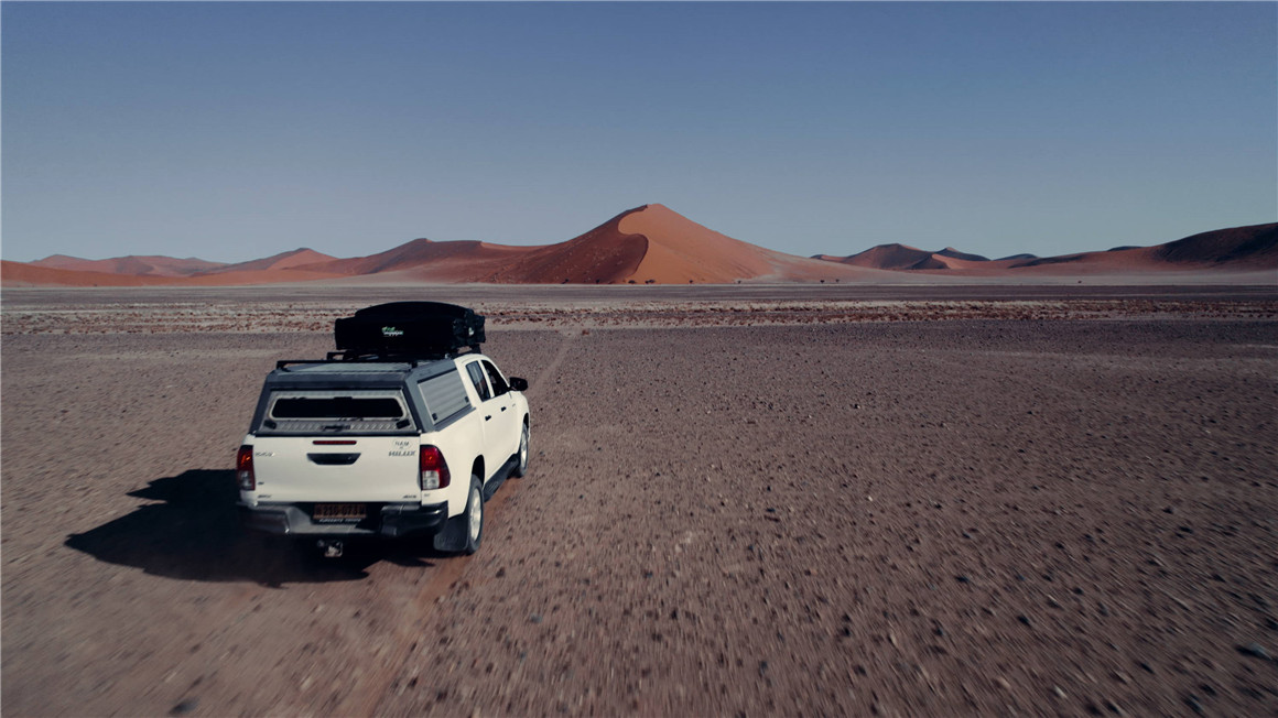 JustKay 狂野西部沙漠景观旅拍棕色大疆无人机航拍LUT调色预设包 Desert Drone LUT's 插件预设 sucaiwan.com