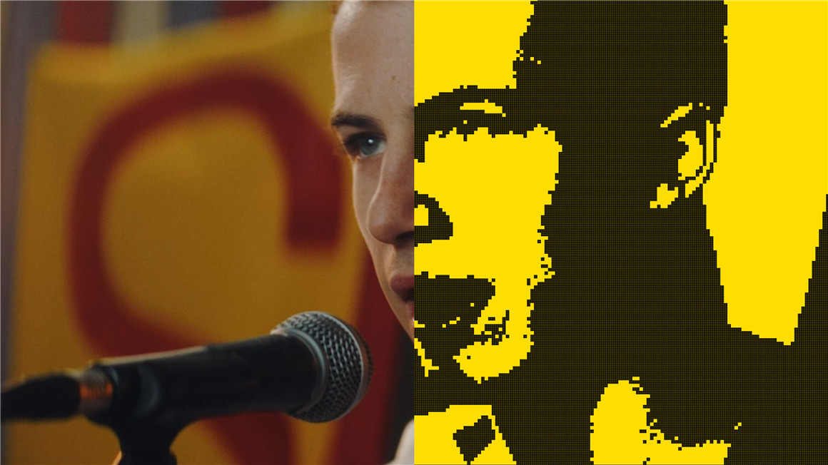 Tropic Colour 复古8bit像素风格做旧半色调数字失真生成器支持AE/PR/FCPX RETRO PIXEL GENERATOR 插件预设 第7张-素材湾丨精选海外优质设计素材资源 Tropic Colour 复古8bit像素风格做旧半色调数字失真生成器支持AE/PR/FCPX RETRO PIXEL GENERATOR 插件预设 sucaiwan.com