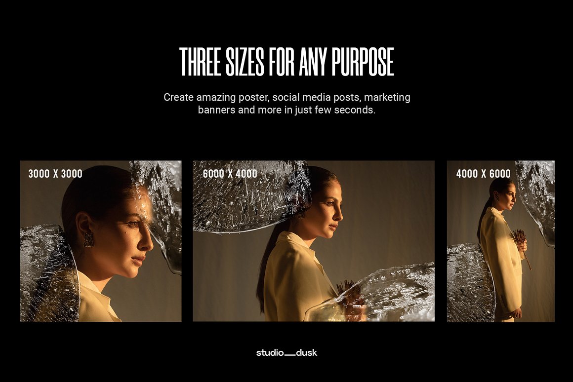 抽象扭曲逼真冰块冰爽失真效果标题文本LOGO海报设计置换滤镜PSD样机模板 The Fridge – Frozen Photo Effects The Fridge - Frozen Photo Effects 插件预设 第8张-素材湾丨精选海外优质设计素材资源 抽象扭曲逼真冰块冰爽失真效果标题文本LOGO海报设计置换滤镜PSD样机模板 The Fridge – Frozen Photo Effects The Fridge - Frozen Photo Effects 插件预设 sucaiwan.com