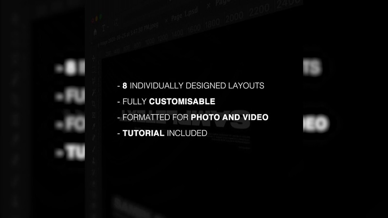 Creatorfx 8个现代极简电影文字标题排版布局PSD模板包 TYPE LAYOUT - OLIVER JAI 样机素材 第7张-素材湾丨精选海外优质设计素材资源 Creatorfx 8个现代极简电影文字标题排版布局PSD模板包 TYPE LAYOUT - OLIVER JAI 样机素材 sucaiwan.com