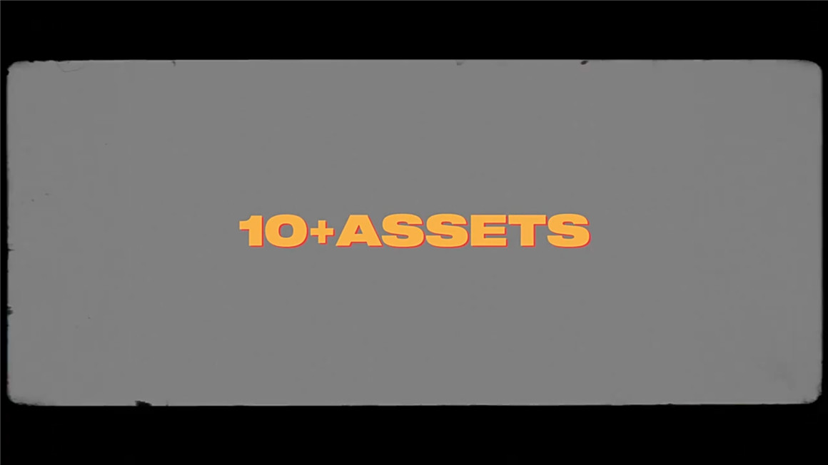 胶片美学电影帧圆角边框遮罩颗粒PNG视频叠加层 影视音频 第2张-素材湾丨精选海外优质设计素材资源 胶片美学电影帧圆角边框遮罩颗粒PNG视频叠加层 影视音频 sucaiwan.com