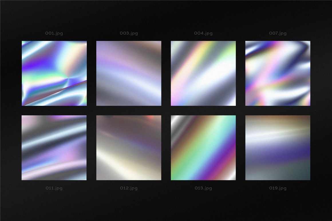 Divided 50个多彩霓虹全息瞬态渐变海报封面背景素材 Transient Iridescent Backgrounds . 第5张-素材湾丨精选海外优质设计素材资源 Divided 50个多彩霓虹全息瞬态渐变海报封面背景素材 Transient Iridescent Backgrounds . sucaiwan.com