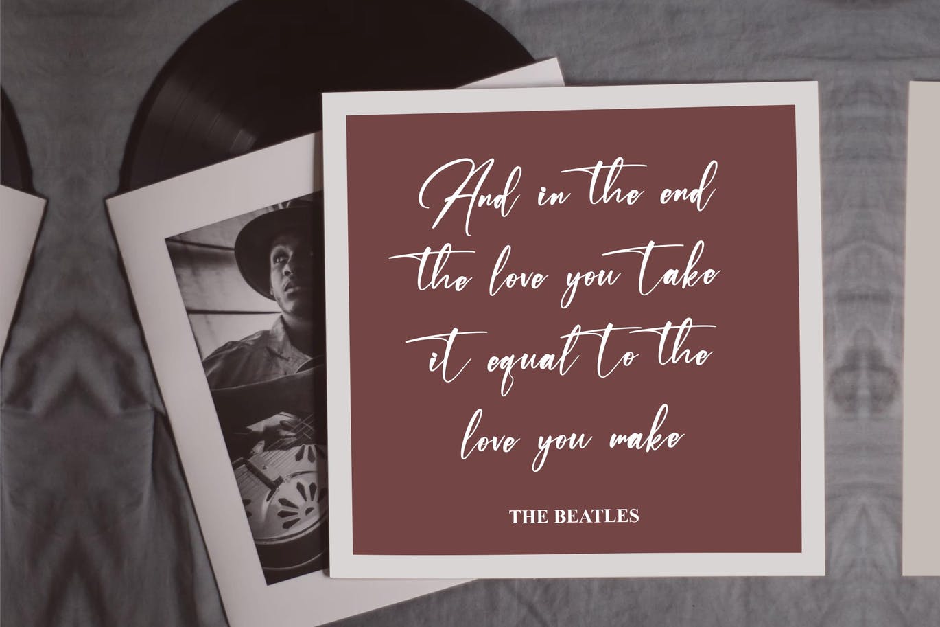 艺术个性签名字体素材 Hayrittius Signature Font 设计素材 sucaiwan.com