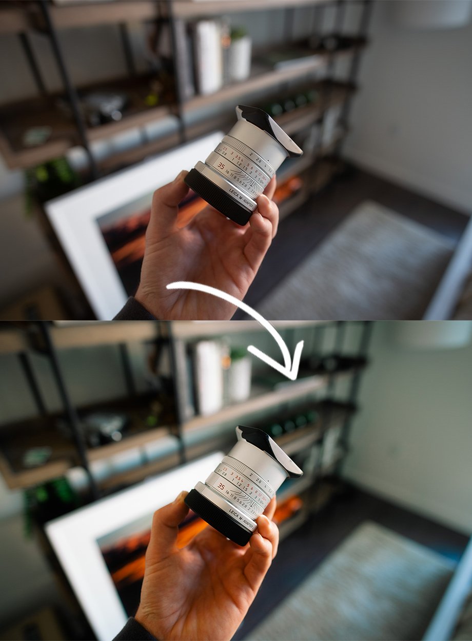 Evan Ranft 复古色调人文扫街纪实摄影LR预设模块 Lightroom Preset Module . sucaiwan.com