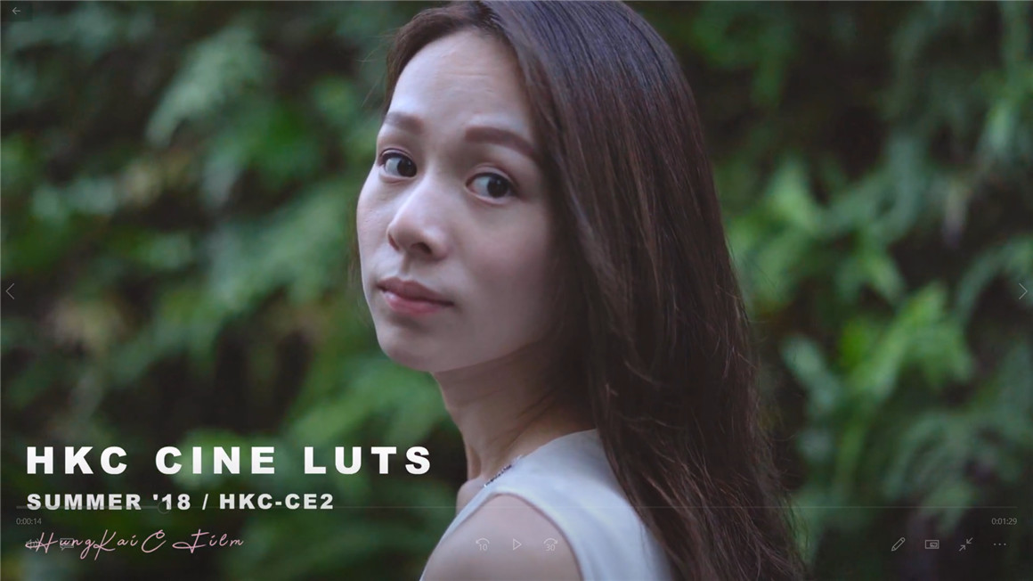 10个索尼专业电影级调色LUT预设包 CINE LUT PACK 插件预设 第12张-素材湾丨精选海外优质设计素材资源 10个索尼专业电影级调色LUT预设包 CINE LUT PACK 插件预设 sucaiwan.com