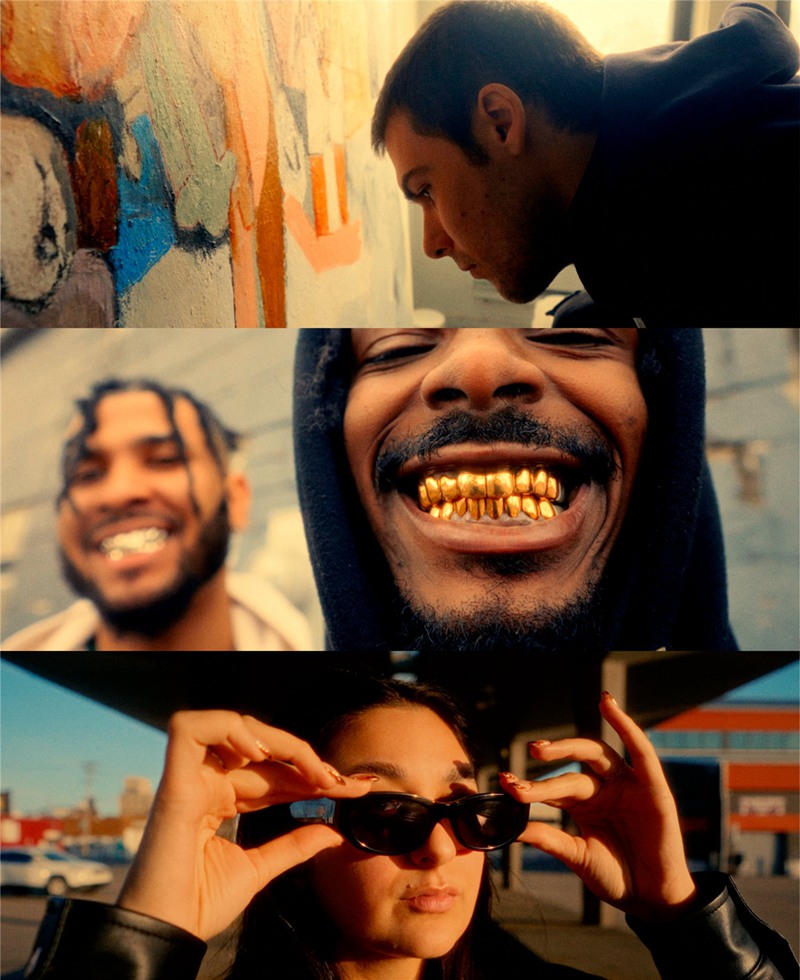 Vuhlandes 胶片模拟复古暖色光晕嘻哈风格MV制作调色预设LUTs包 Klean LUT Pack 插件预设 第12张-素材湾丨精选海外优质设计素材资源 Vuhlandes 胶片模拟复古暖色光晕嘻哈风格MV制作调色预设LUTs包 Klean LUT Pack 插件预设 sucaiwan.com