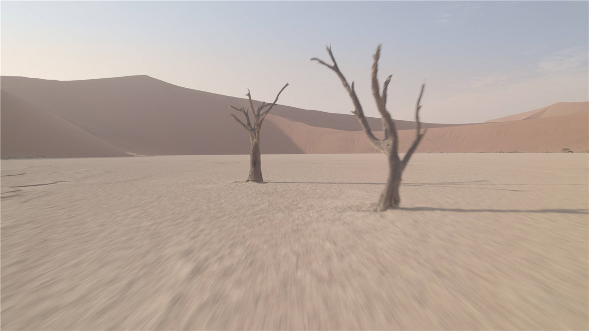 JustKay 狂野西部沙漠景观旅拍棕色大疆无人机航拍LUT调色预设包 Desert Drone LUT's 插件预设 sucaiwan.com