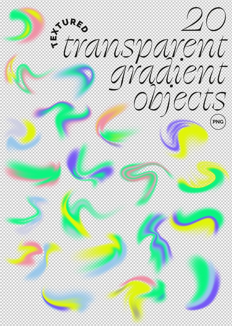 潮流迷幻渐变复古科幻霓虹弥散光海报背景底纹图片设计素材 NEON DREAM Gradient Set APP UI 第7张-素材湾丨精选海外优质设计素材资源 潮流迷幻渐变复古科幻霓虹弥散光海报背景底纹图片设计素材 NEON DREAM Gradient Set APP UI sucaiwan.com