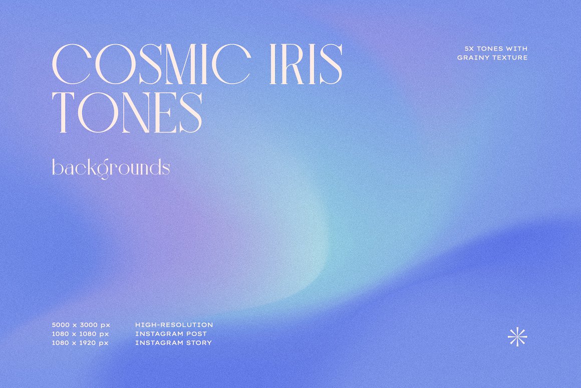 75个高分辨率渐变颗粒纹理海报包装背景合集 Gradient Background Collection 图片素材 sucaiwan.com