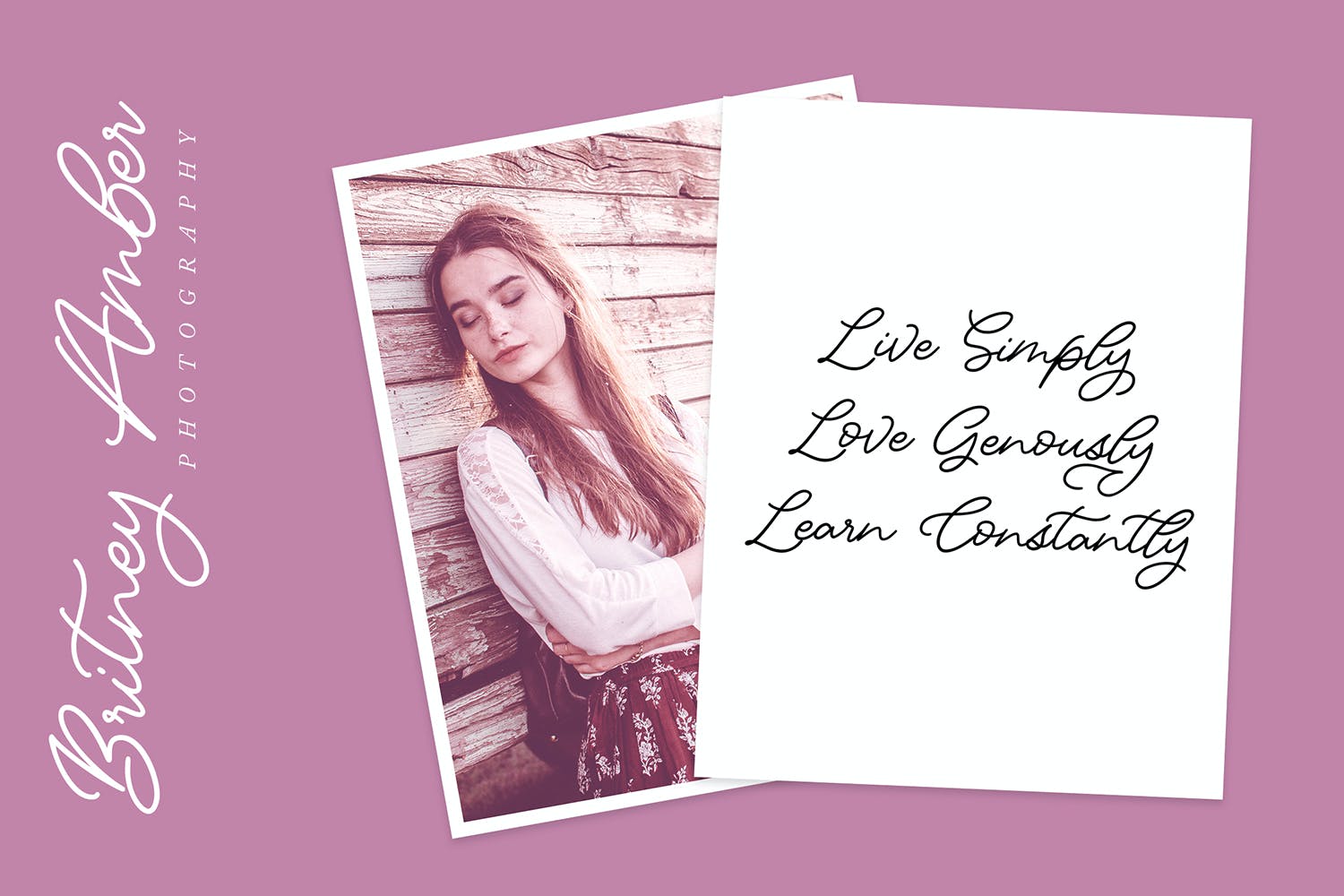 英文书法风格手写脚本字体 Charmelly | Handwritten Script Font 设计素材 第2张-素材湾丨精选海外优质设计素材资源 英文书法风格手写脚本字体 Charmelly | Handwritten Script Font 设计素材 sucaiwan.com