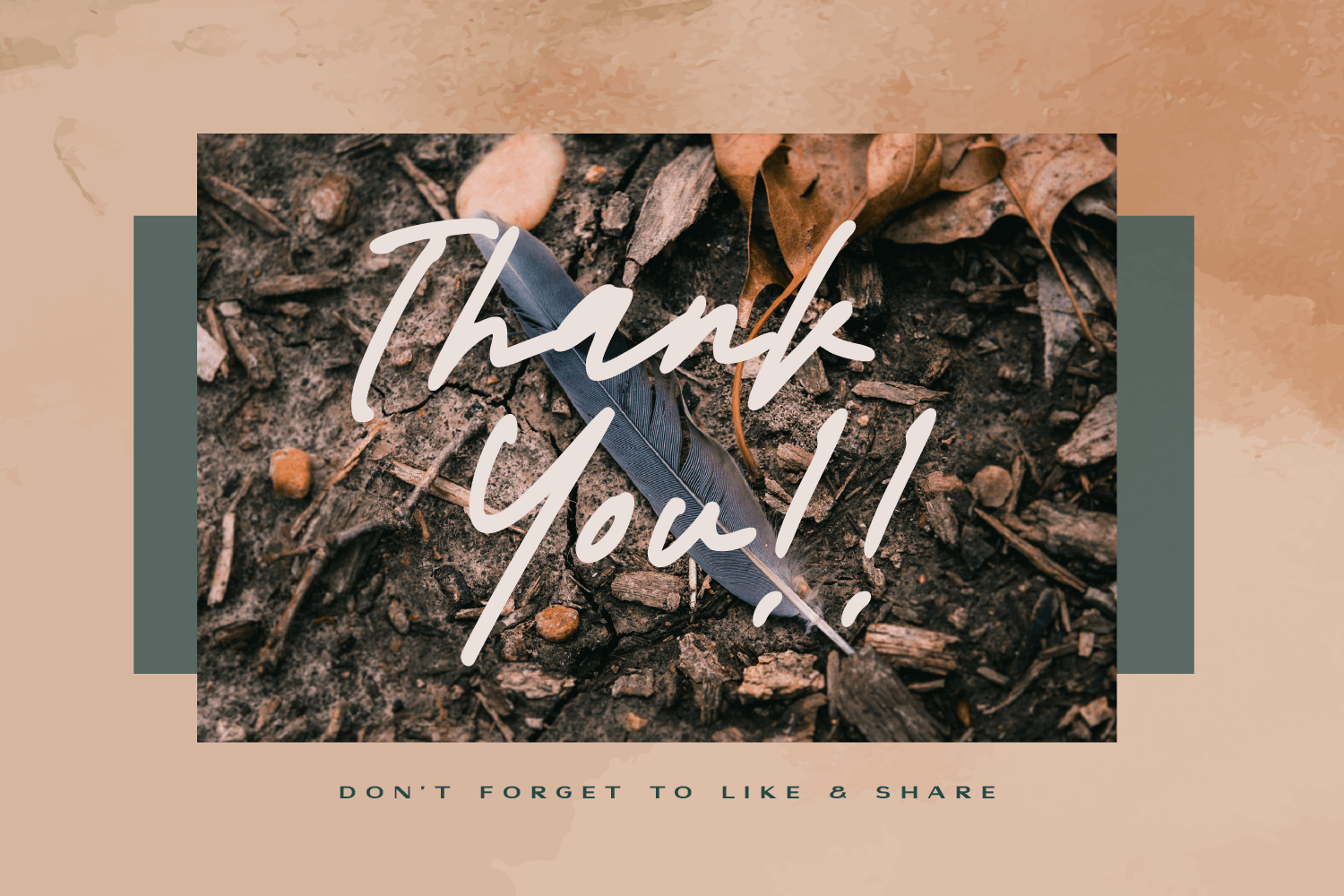 现代优雅英文手写签名字体 Almonde – Modern Signature Font 设计素材 sucaiwan.com