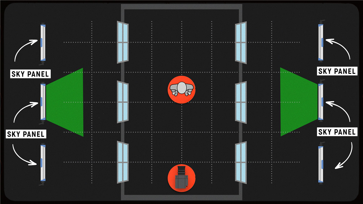 Tropic Colour 高级电影视觉美学音乐MV行业顶级视频制作大师课 LEARN MUSIC VIDEOS . sucaiwan.com