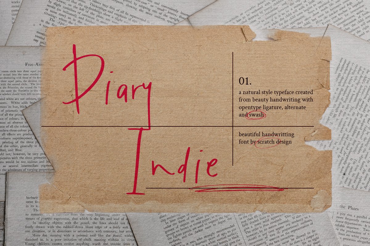 英文字体:真实手写趣味俏皮涂鸦笔迹日记作品包装邀请函英文字体 设计素材 第1张-素材湾丨精选海外优质设计素材资源 英文字体:真实手写趣味俏皮涂鸦笔迹日记作品包装邀请函英文字体 设计素材 sucaiwan.com