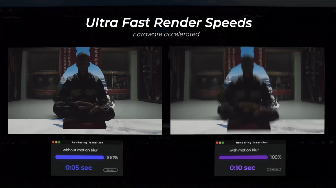 FCPX插件:冻结帧定格切割剪切画面效果转场动画插件 Pixel Film Studios TransFreeze 插件预设 第5张-素材湾丨精选海外优质设计素材资源 FCPX插件:冻结帧定格切割剪切画面效果转场动画插件 Pixel Film Studios TransFreeze 插件预设 sucaiwan.com