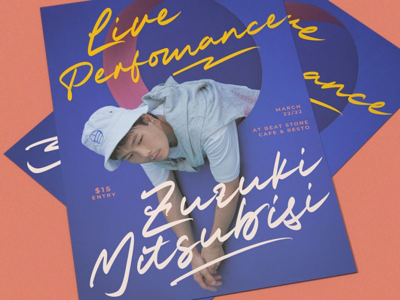 Mister Arigato手写英文字体 设计素材 sucaiwan.com