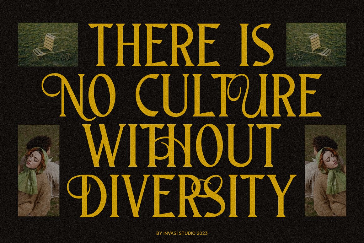 英文字体:优雅奢华品牌婚礼商标设计衬线英文字体 Normerif - Elegant Display Serif 设计素材 第9张-素材湾丨精选海外优质设计素材资源 英文字体:优雅奢华品牌婚礼商标设计衬线英文字体 Normerif - Elegant Display Serif 设计素材 sucaiwan.com